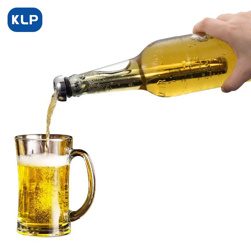 Stainless Steel Ice Wine Stick Beer Ice Wine Stick Accessories Bar Tools Restaurant Tools