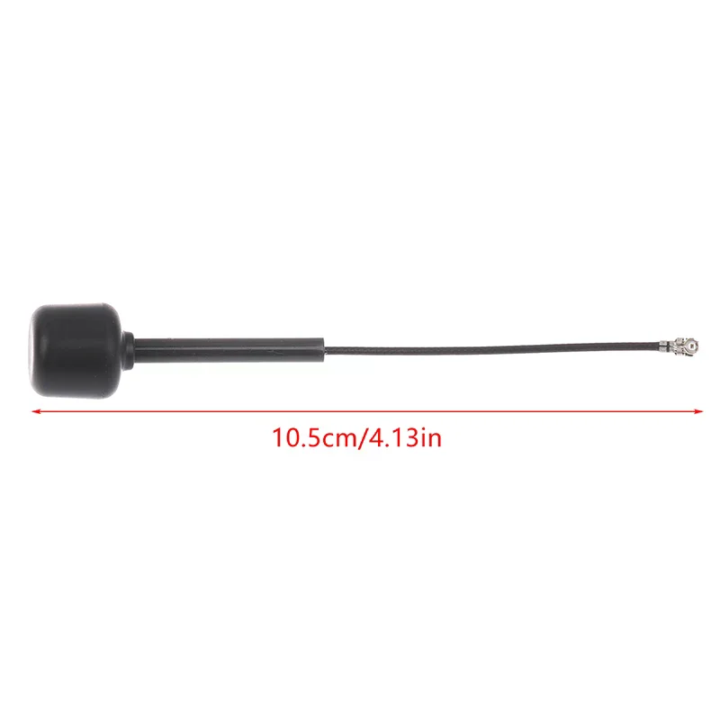 Antenne omnidirectionnelle LHCP 5.8GHz pour Drone Walksnail Avatar VTX V2