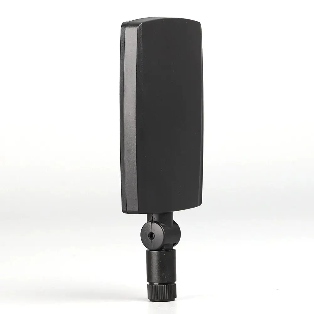 Antenne WiFi 8dBi 2.4GHz 5.8GHz RP SMA/SMA Mâle pour Drone FPV