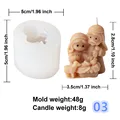Family mold 03