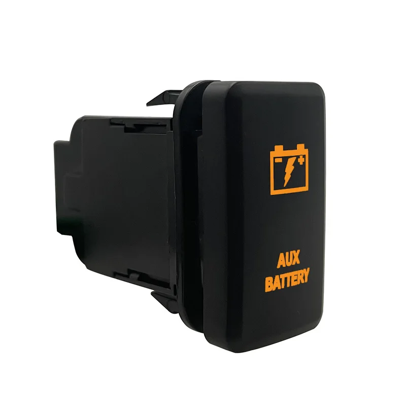 トヨタ4×4 PICKUP BRUISER No5848 スイッチ 電池box Amazon.com: SDYYDS New Brake Light Switch 4Pin Compatible