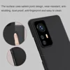 Nillkin Super Frosted Shield Case For Xiaomi Mi 12 12X Matte Hard PC Anti-Fingerprint Shockproof Phone Cover 5