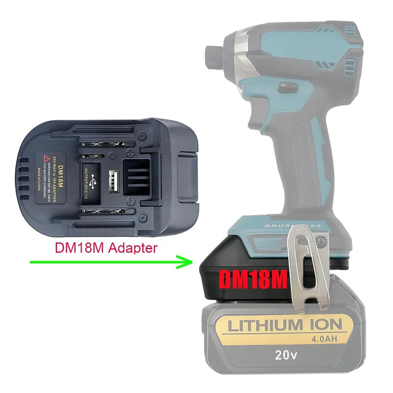 Makita Tool Compatibility
