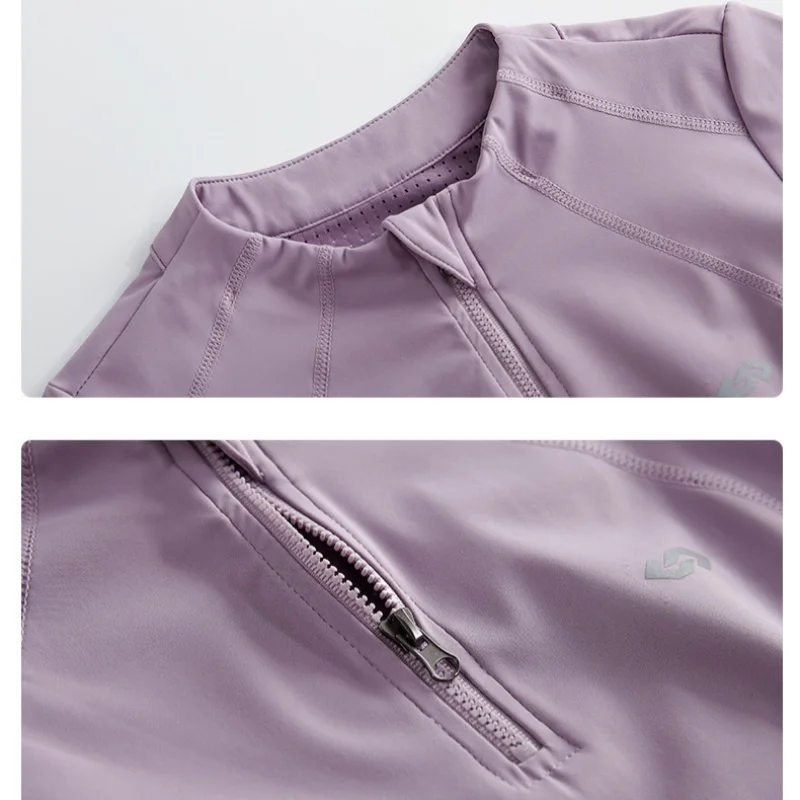 DRUR S-4XL Summer Yoga Pants Set Women Two Piece Breathable Lightweight Running Suit Sport Outfit Yogawear 2 pcs Gym Clothing 5