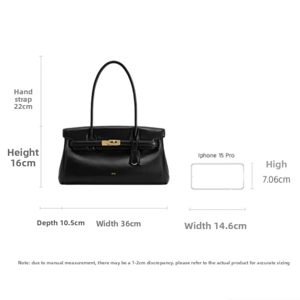 JW PEI يارا حقيبة يد للنساء حمل حقيبة جلد نباتي أس...