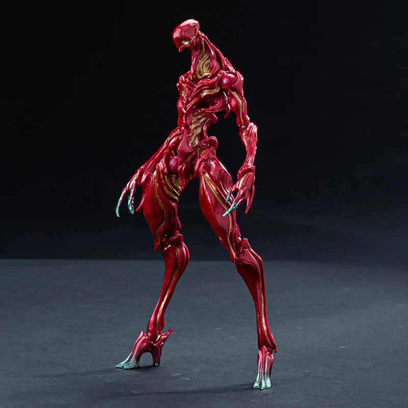 Scp-1471 Malo Ver 1.0.0 6 Action Figure 15cm Scp Foundation Euclid Site-45  1471 Horror Anime Toys Doll Model - Action Figures - AliExpress