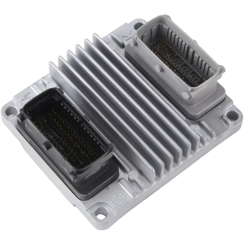 Automotive Control Module and Gas ECU Kits for Chevrolet Aveo
