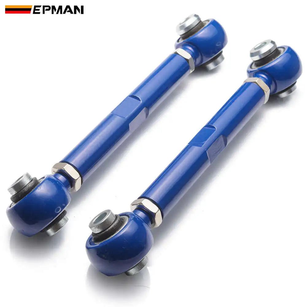 Epman Jdm Sport Adjustable Rear Camber Control Arm Kit For Bmw 0611 E90 E92 3series 328/335