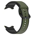 Army green black