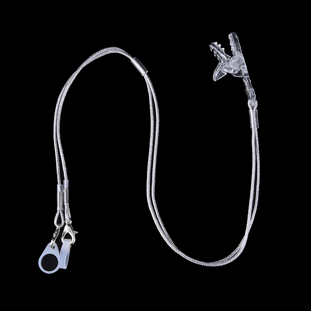 Behind the Ear BTE Hearing Aids Clip Protector Holder Protection Accessories