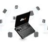 GPD WIN Mini 2025 AMD AI 9 HX 370 7Inch Handheld GamePad Tablet 32/64GB RAM 1/2TB ROM Pocket Mini PC Laptop Game Player Console 3