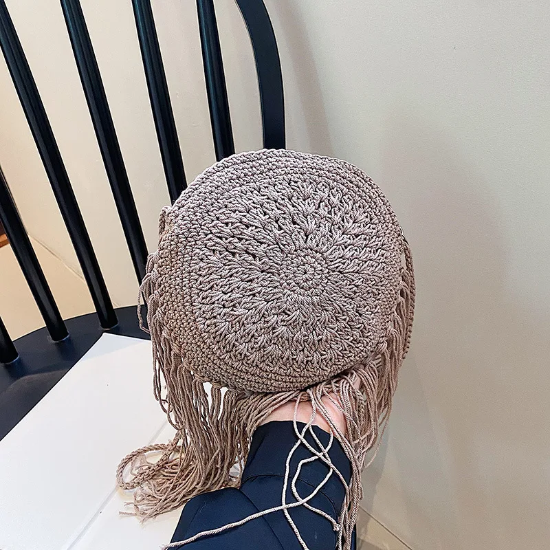 Round-gray