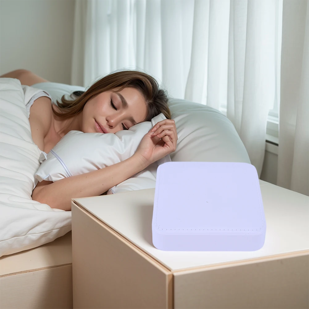 7.83HZ Schumann Wave Generator Schumann Resonance Pulse Generator Sound Improving Pulse Generator Precise Frequency Helps Sleep