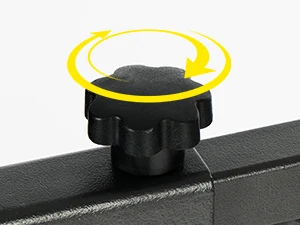 Metal Freestanding Dog Gates