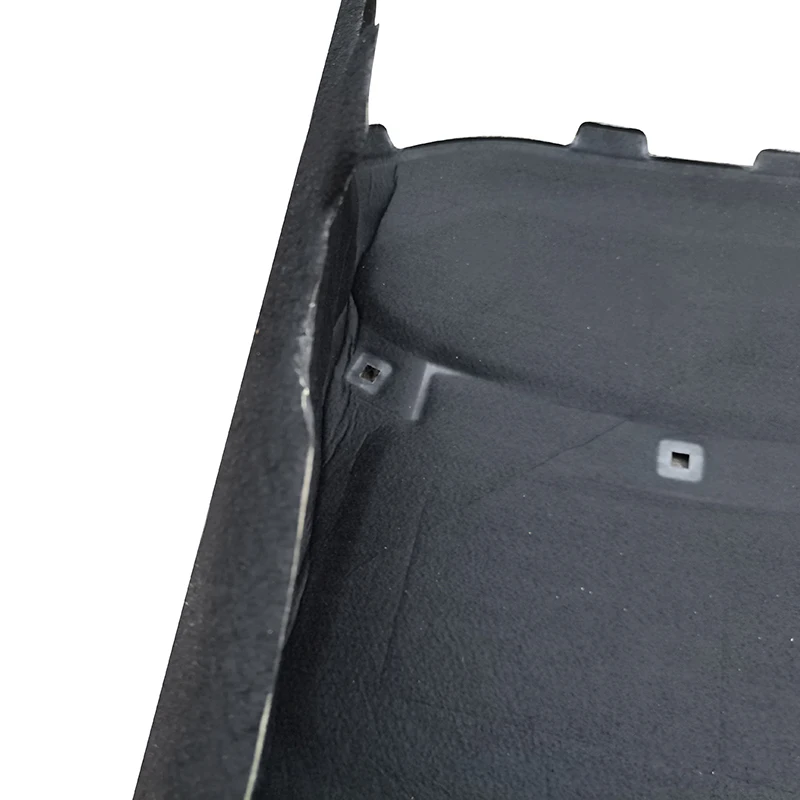 80A863825 for Audi Q5 Q5L -2025 Engine hood insulation cotton engine hood lining insulation cotton 80A 863 825