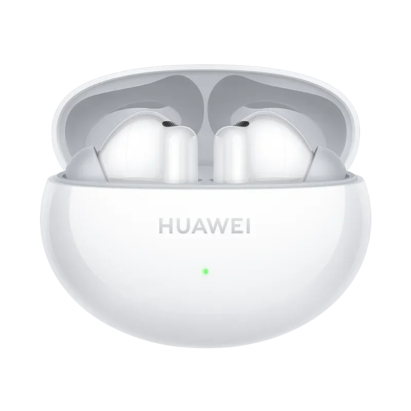 HUAWEI Freebuds 6i Bluetooth Wireless Headphones 8 hours Battery life Dynamic EQ Active Noise Cancellation Transparency