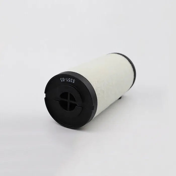 

one new 5351-03 NORGREN Oil removal filter Fast Shipping #YP1