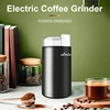 ☕ ProGrind Electric Coffee Grinder 6