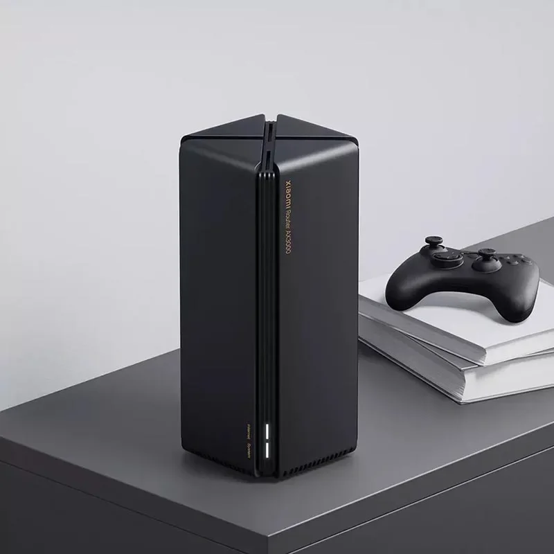 Xiaomi Router AX3000 Mesh Wifi6 2.4G 5.0 GHz Full Gigabit 4 Antennas Network Extender