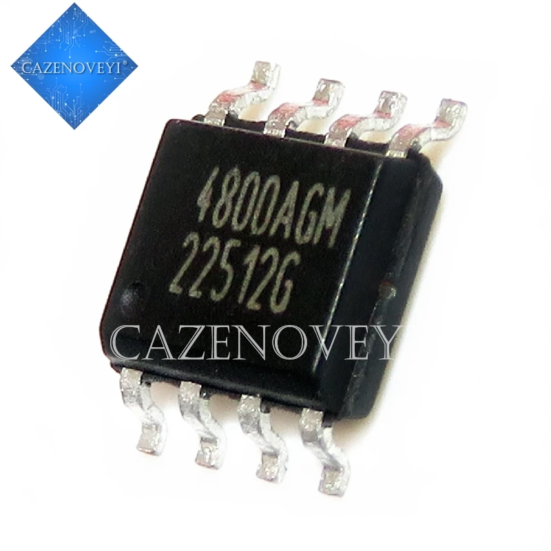 5PCS High-Performance Power MOSFET Transistors