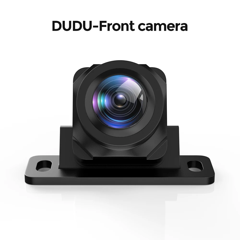 DUDU-Front CAM