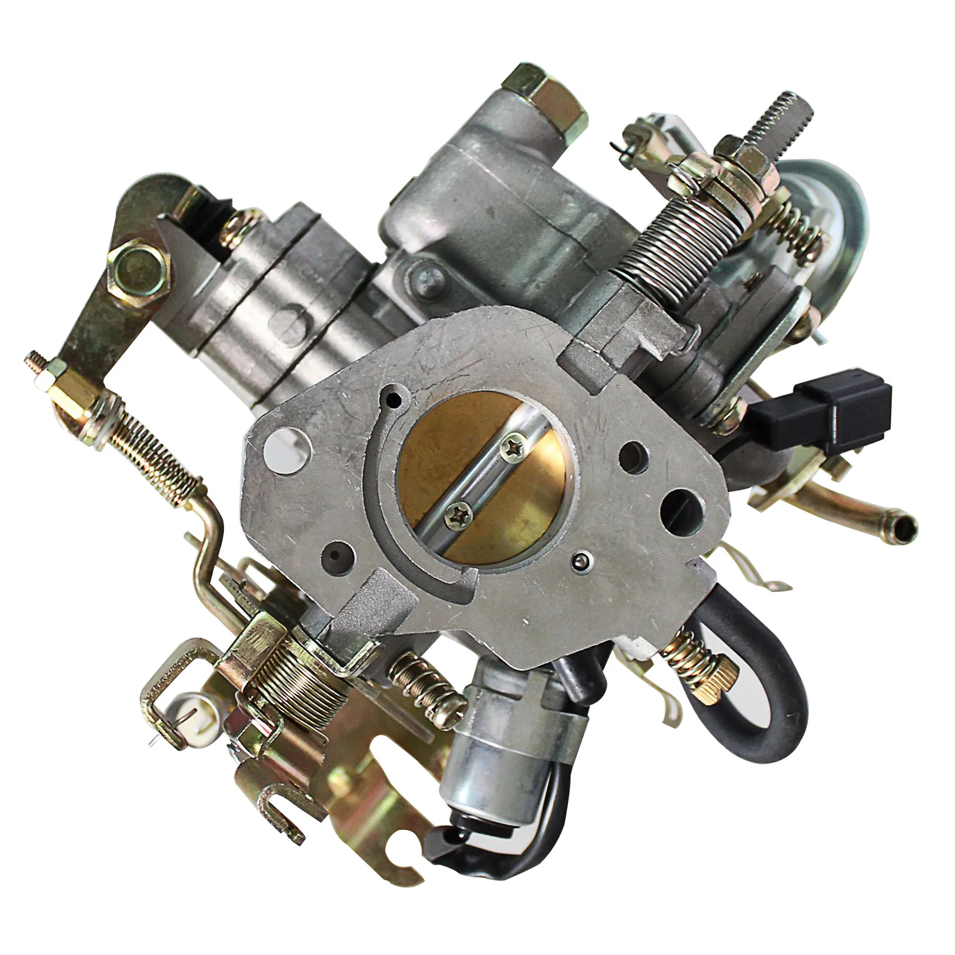 New-Carburetor-For-SUZU-KI-SJ410-13200-80321-13200-80322-1320080322 ...