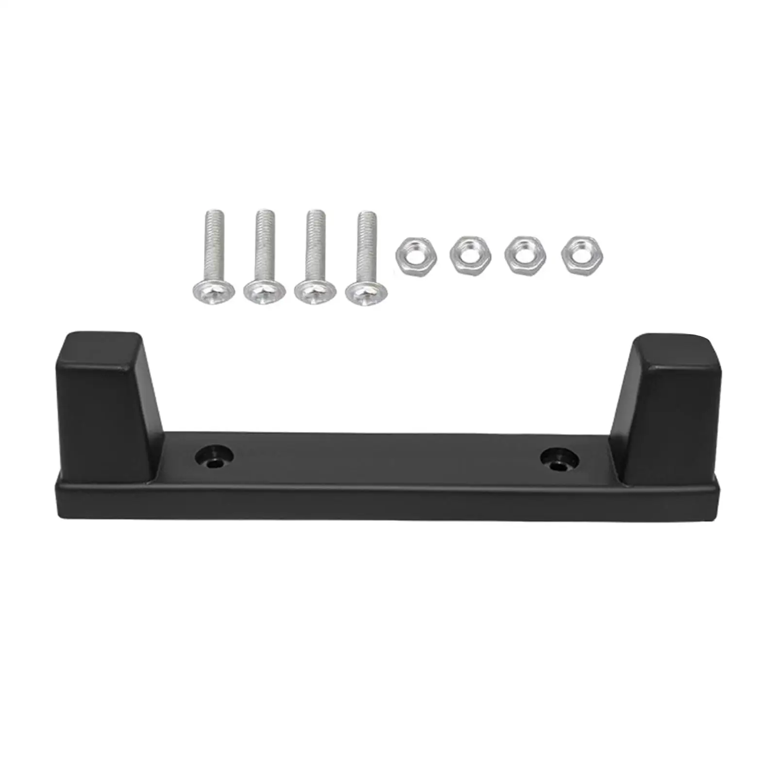 

Luggage Feet Bracket Plastic Replaces Suitcase Feet Pad for Travel Suitcases