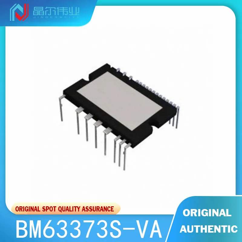 

1PCS New Original BM63373S-VA Power Driver Module IGBT 3 Phase Inverter 600 V 10 A 25-PowerDIP Module (1.134", 28.80mm)