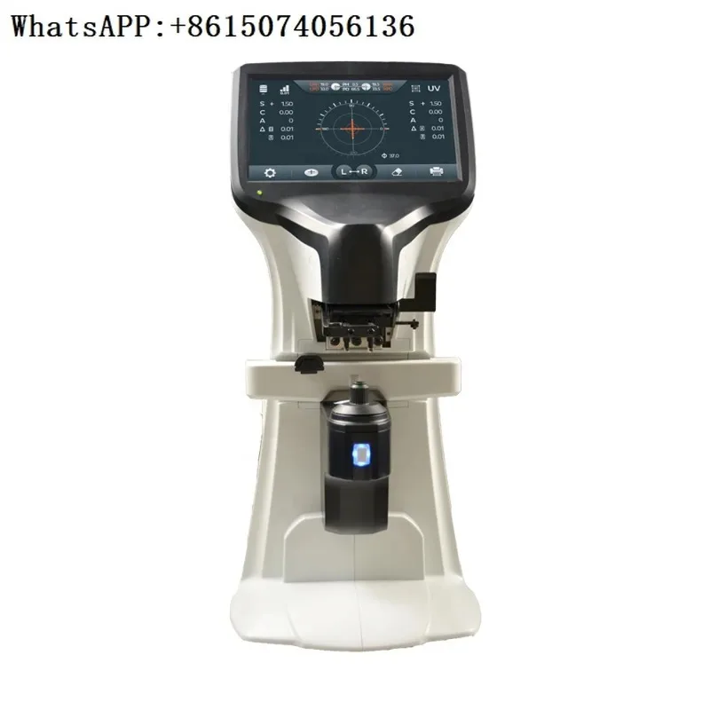 

SJ optical instrument JD-2600D automotive lens measuring instrument