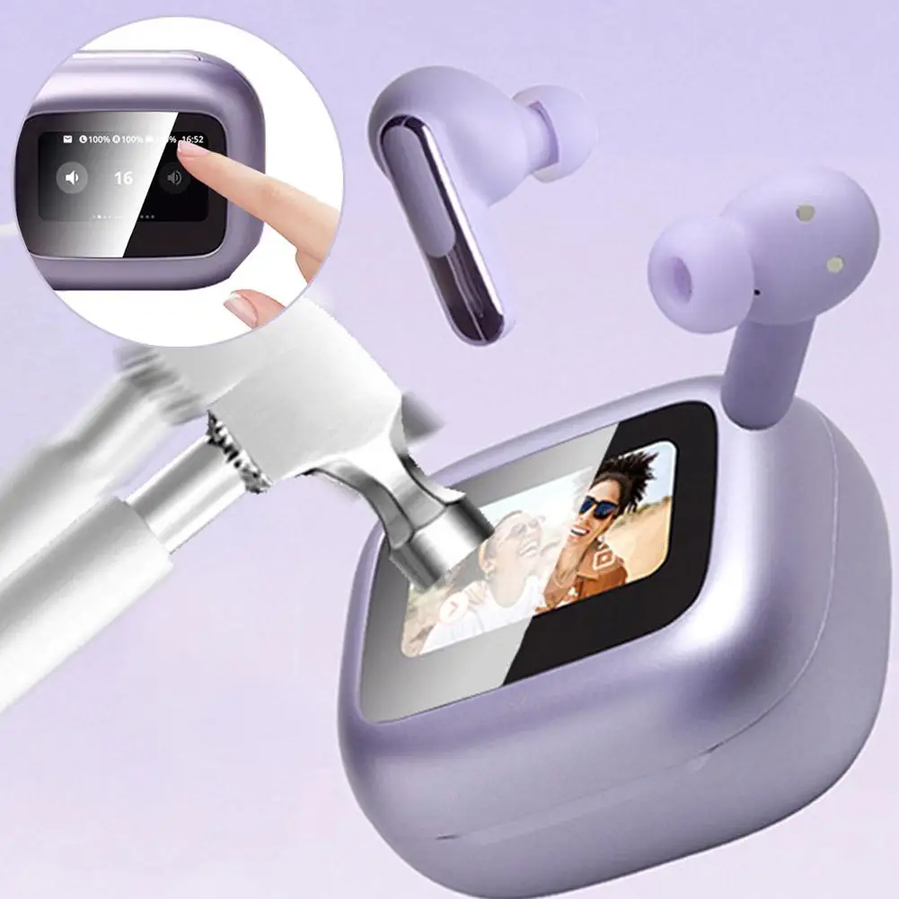 9H HD взрывозащищенные мягкие пленки для JBL Live Beam 3 Защитная пленка для ЖК-экрана Bluetooth Hearphone Box Защита экрана A6Z0