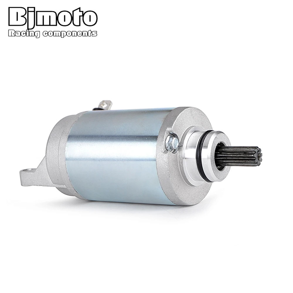 

GSXR 250 электрический стартер для Suzuki GW 250 Inazuma 2014 2015 2016 2017 31100-06C00 GSXR250 RK (GJ73A) 1989