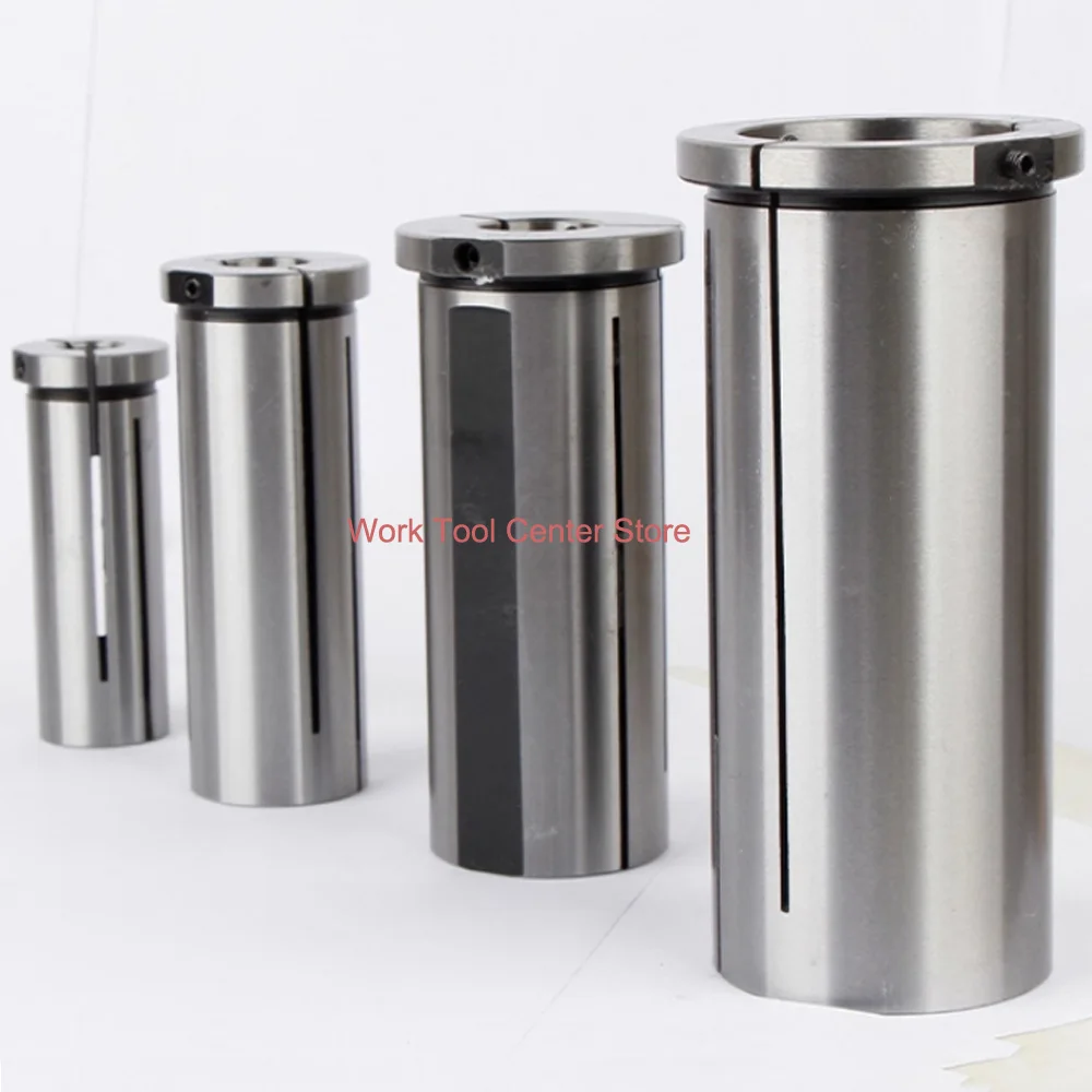 40CrMo Multifix Eng Anliegende Werkzeug Halter Stange CNC Drehmaschine Reduzierung Hülse Schnell Ändern Post Bohrer Klemme Chuck Metall Zubehör