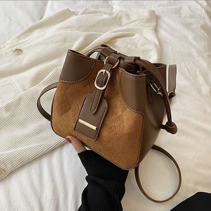 Luxury Handbags Women Bags Designer Bucket Bag  Designer Crossbody Bucket  Bag - Shoulder Bags - Aliexpress