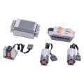 M motor kit