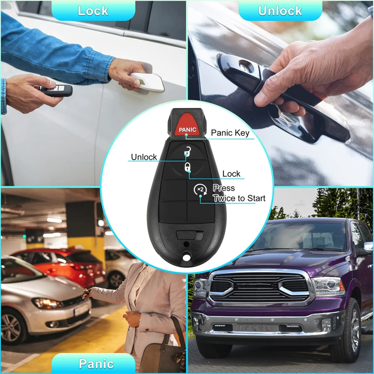   1500 ڵ  , Ű Ʈ  GQ4-53T, 4 ư, 2013-2021 2500 3500 4500 5500 2013-2018