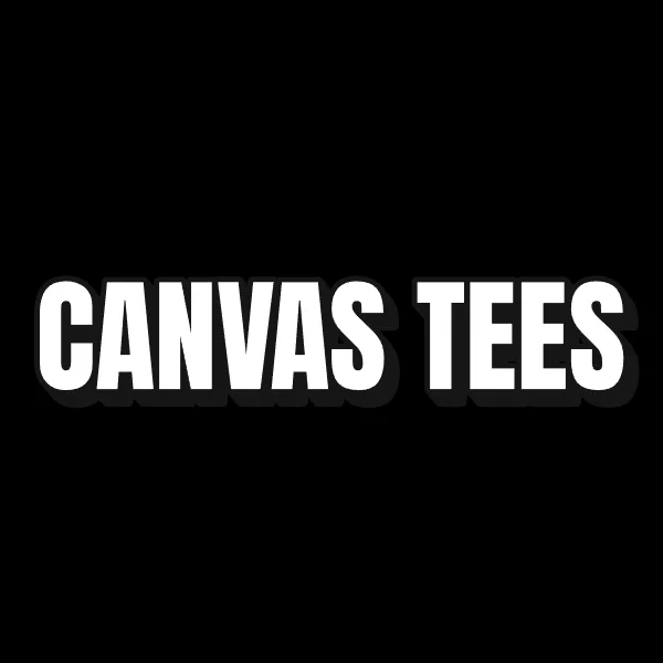 Canvas Tees Store