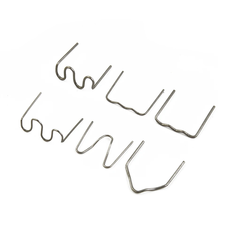 Рисунок 6 - Скобы для брызговиков