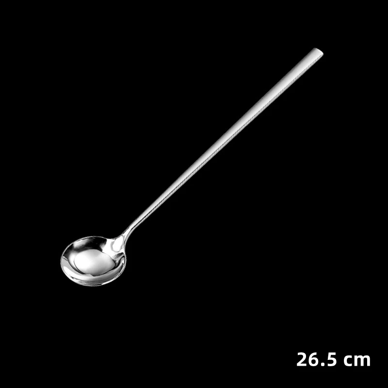 Round spoon M