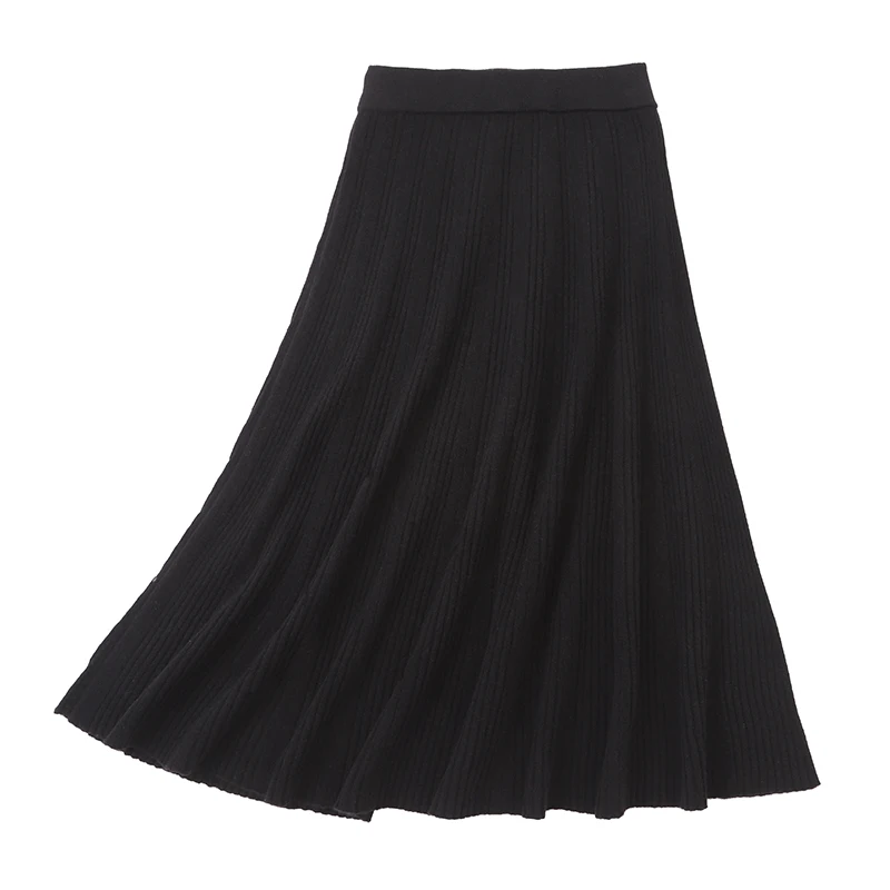 PlatiNum Skirt Detail