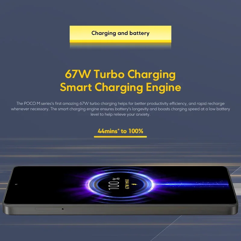 هاتف ذكي Pro إصدار عالمي ، NFC ، GB ، GB ، Helio G...