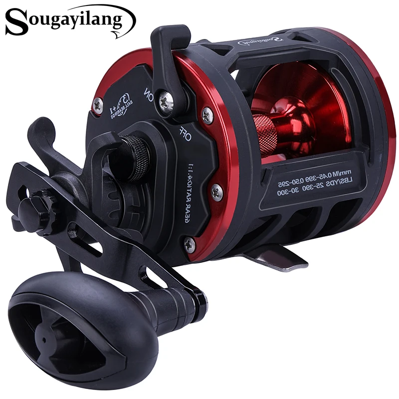 abu garcia classic baitcast reel c4 6600 Ambassadeur Conventional Reel, Size 5600 (1292714), 4 Stainless Steel Ball Bearings + 1 Roller Bearing, Carbon Fiber Star Drag, Max of 15lb Model:VTPC711-7 (Pick-Up Only) Alvey Reels – Fisho's subcategory:Spinning Combos The tradition continues