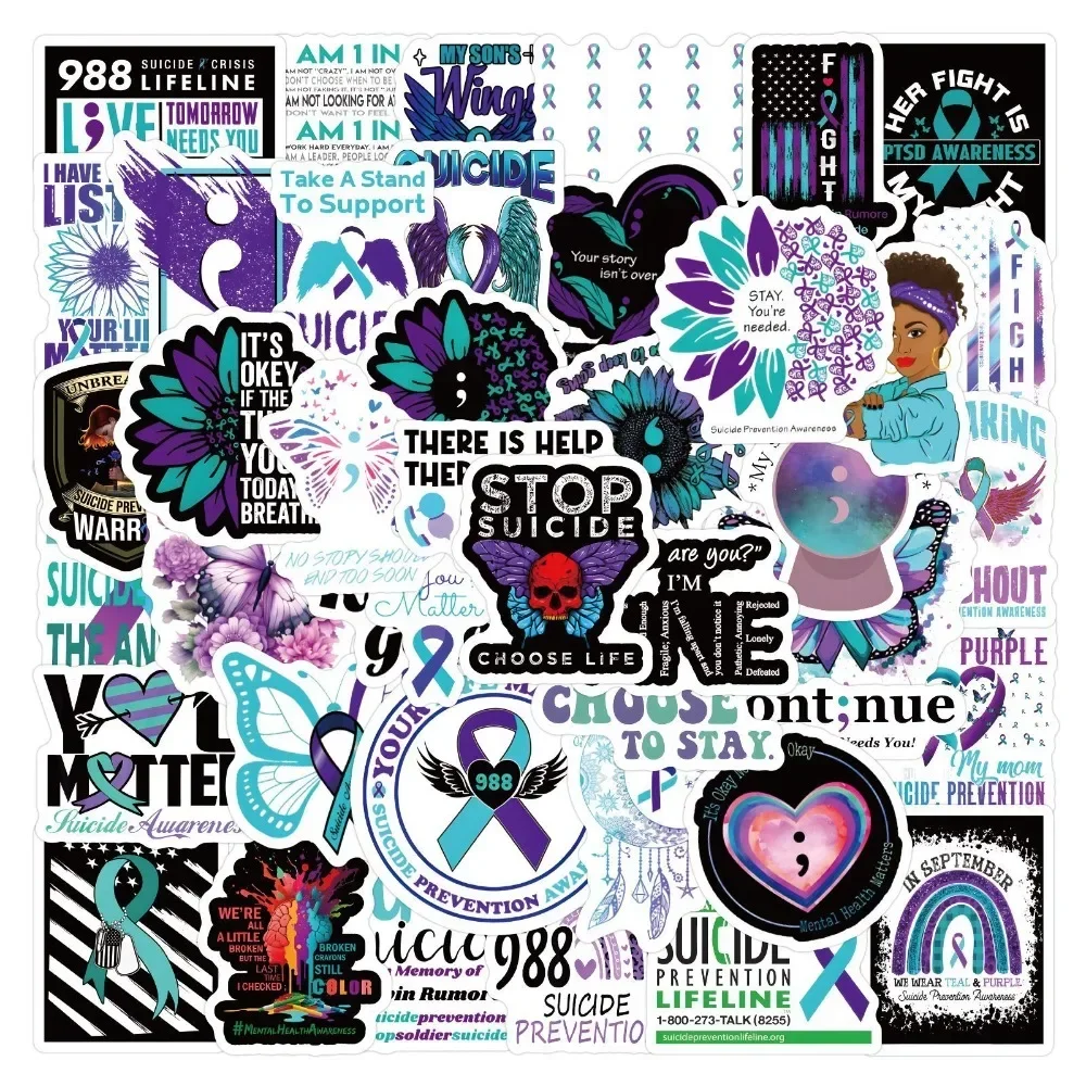 

50/100 шт., водонепроницаемые наклейки на бутылку с водой