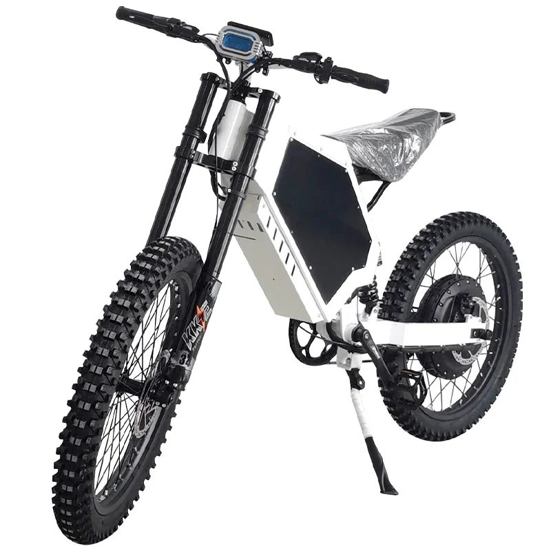 Super bomber 3000w power electric city bike 48V 20AH Lithium battery 20 inch tires enduro ebike for adults Electric Bike Electric Bicycle