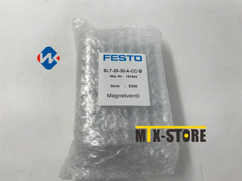 

1 шт. новый товар от бренда Festo