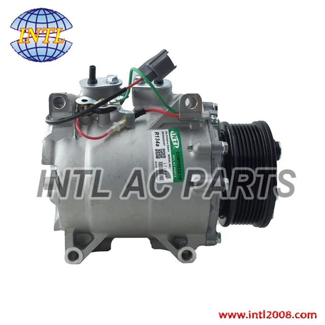 

HS-110R/HS110R 38810-PNB-006 38810PNB006 57881 58881 CO 10663AC автоматический компрессор переменного тока для HONDA CR-V CRV 38810PND006 38810 006