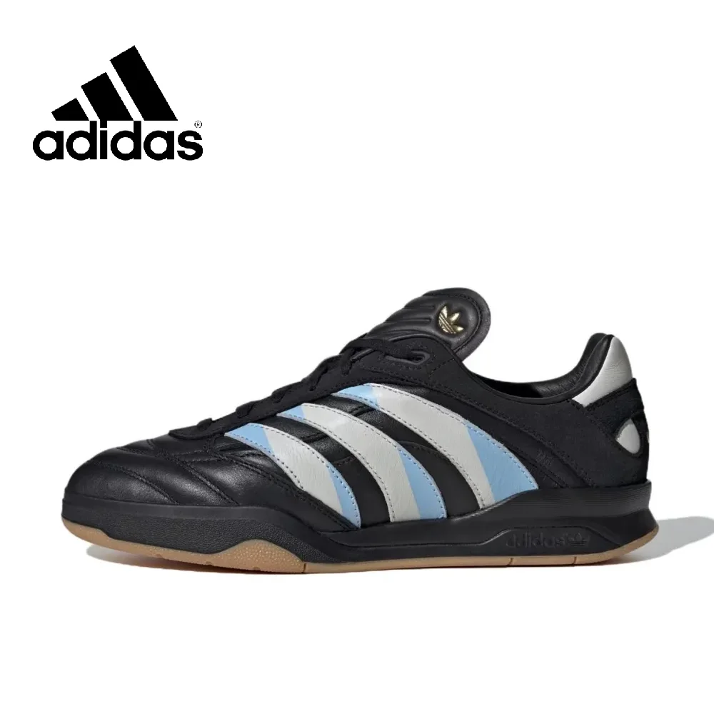 thumbnail image 1 of Adidas Original atmos x adidas originalS PREDATOR MUNDIAL Zapatillas casual cómodas y versátiles para hombre y mujer, 1 of 5