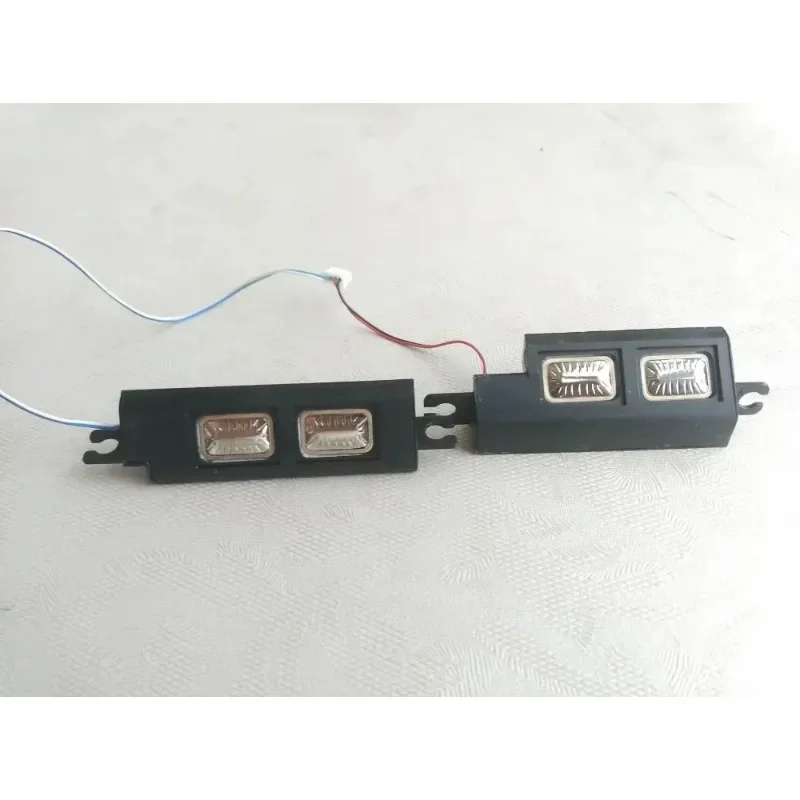 New Original Laptop Speaker for Dell Latitude E6430 E6430S 0NDXPD PK23000H500 laptop speaker
