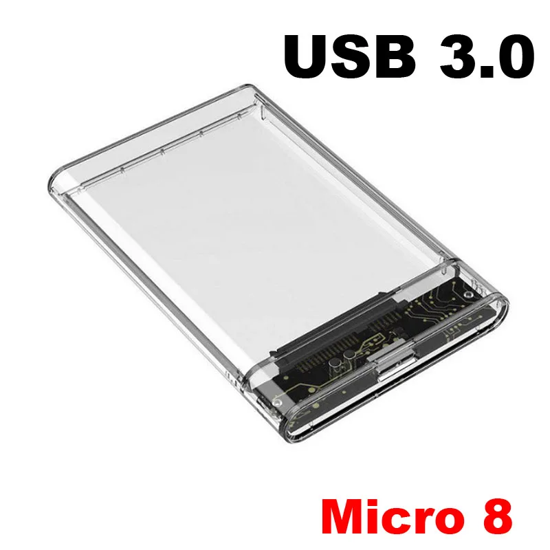 série sata ssd disco rígido caixa de