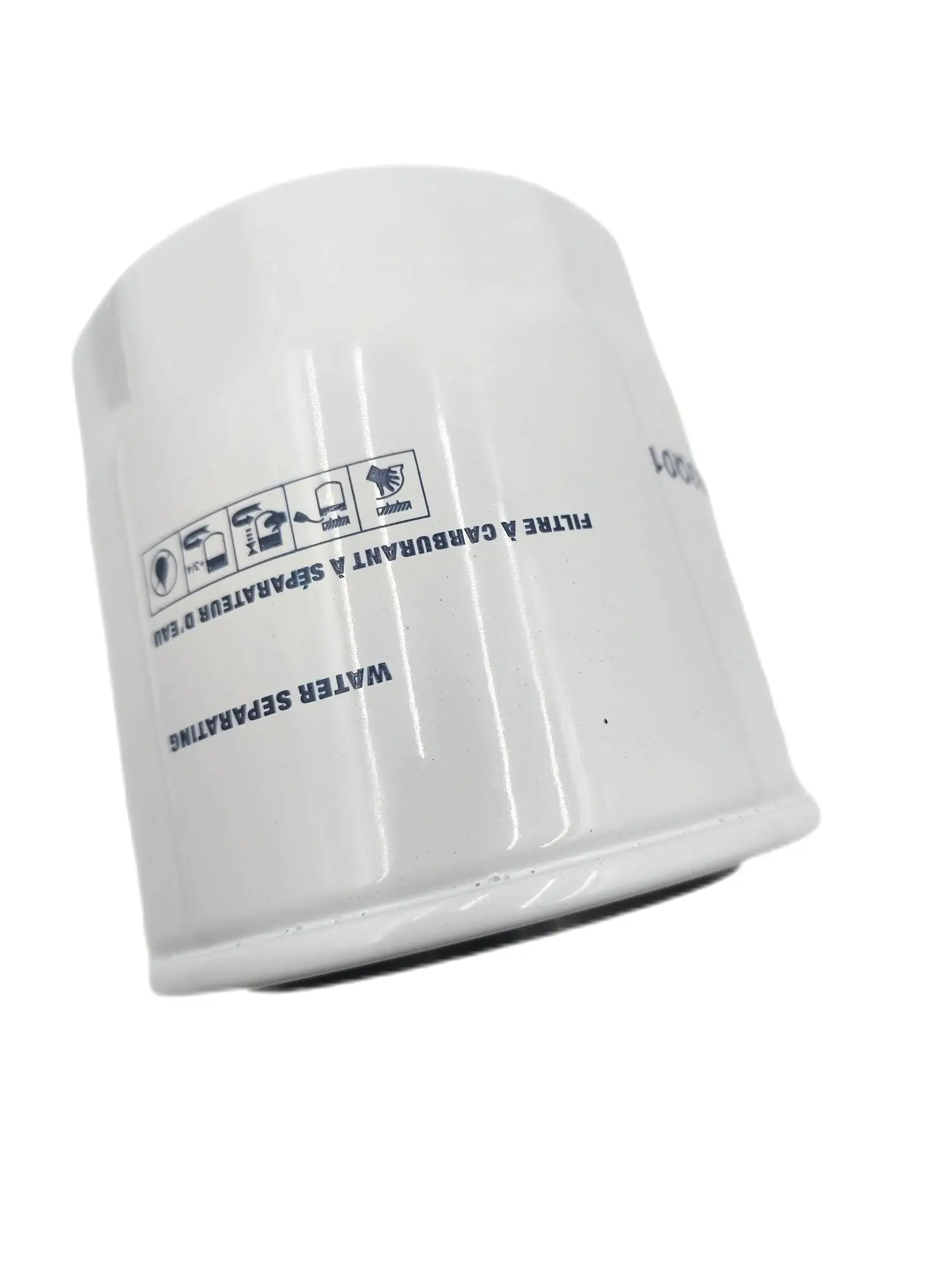 35-802893Q01 Water Separating Fuel Filter Element For Us Compatible with Mercury Mariner MerCruiser 35-802893T, 18-7846