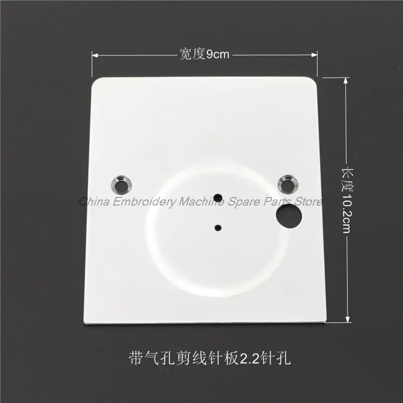 Piastra Del Forno Ad Alta Temperatura Da 0,08 Mm -0,4 Mm In PTFE - Foto 11